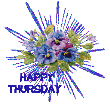 thursaday-flower